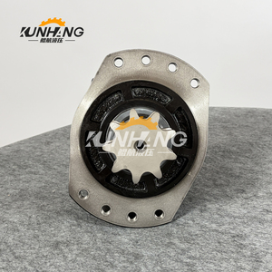 Moteur de translation OEM neuf L215 L220 L230 R921810961 84565749 MCR3A325S93Z32B2V1L12F7SO pour Holland - Product Image 1