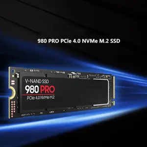 MZ-V980PITO Unidad de Estado Sólido Interna M.2 NVMe SATA 3.0 para Portátil, Universal, de Alta Velocidad, 7450mb/S - Product Image 1