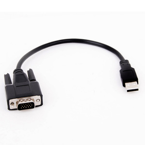 Lexia3 pp2000 Cáp USB Công cụ Chẩn đoán Peugeot Citroen cáp kết nối USB Cáp USB ngắn - Product Image 1