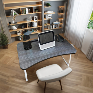<span class=keywords><strong>Table</strong></span> d'ordinateur portable pliante convertible nouvelle tendance <span class=keywords><strong>Table</strong></span> <span class=keywords><strong>de</strong></span> <span class=keywords><strong>lit</strong></span> d'étude <span class=keywords><strong>en</strong></span> <span class=keywords><strong>bambou</strong></span> et <span class=keywords><strong>en</strong></span> bois avec tiroir <span class=keywords><strong>de</strong></span> rangement pour l'école - Product Image 1