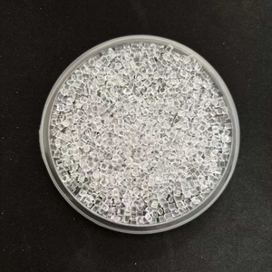 Gránulos Vírgenes de Policarbonato (PC) de Grado de Moldeo de Alta Resistencia a los Impactos, Reforzados y Endurecidos, Transparentes - Product Image 3