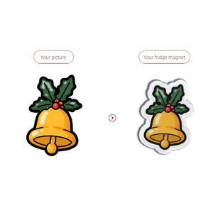 Manufacturer Souvenir Magnetic Fridge <strong>Magnets</strong> Dessert <strong>Magnets</strong> Cute Decorative Fridge <strong>Magnets</strong> Fridge Magnetic Sticker Ornament - Product Image 5