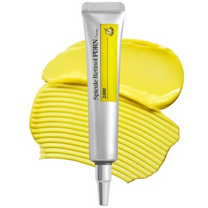 Crème de nuit MaryMyy au rétinol et PDRN Spicule pour le soin des pores et de la texture, avec CICA, PDRN et 2% de panthénol, pour les pores, les ridules et les peaux sensibles - Product Image 3