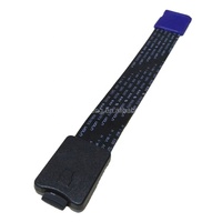 Câble de connexion pour carte SD GPS DVR de 15 cm, adaptateur d'extension de carte pour drone