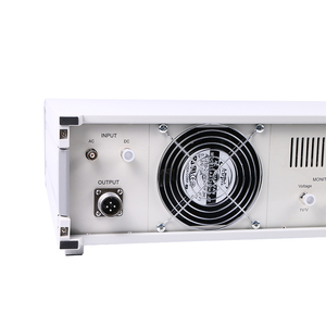 Kasinton JSD-PA020 khuếch đại công suất cao kiểm tra độ rung mạnh mẽ điều chế biên độ exciter tín hiệu máy phát điện - Product Image 6