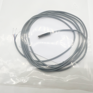 Cảm biến tiệm cận cảm ứng Cảm biến hình chữ nhật nhỏ SIES-Q5B-PS-K-L công tắc lân cận đầu ra PNP - Product Image 2