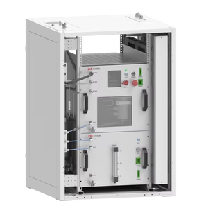 Système de générateur d'hydrogène modulaire intelligent EVE Hydrogen Energy DSM, pureté de 99,9 % à 99,999 %, cogénération (CHP) - Product Image 1