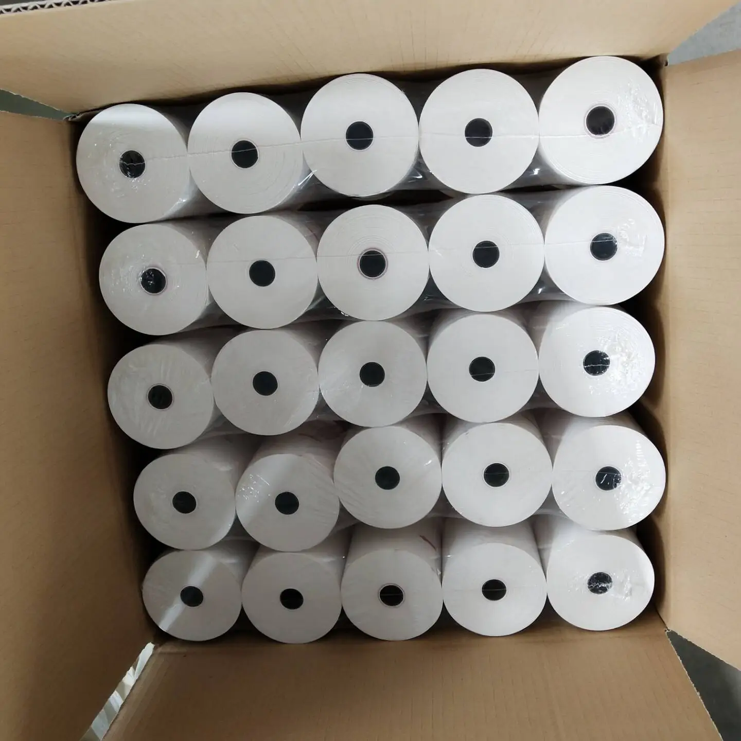 Schul-und Bürobedarf Büro klebstoffe und-bänder a4-Papier 80g/m² Jumbo-Rollen-Offset-Papier druck in Jumbo-Rolle