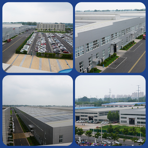 Làm mát không khí siêu thị kính cửa bánh tráng miệng Showcase tủ lạnh hiển thị trường hợp bánh bánh trưng bày - Product Image 5