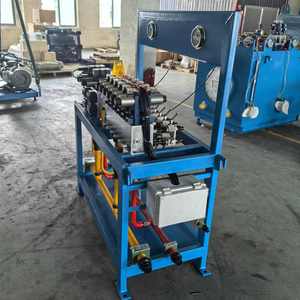 Bancada de Teste Hidráulico Sucesso de Vendas, Unidades de Potência Hidráulica Personalizadas, Condição Nova - Product Image 4