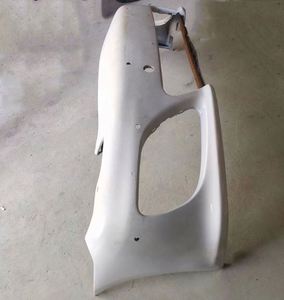 Cubierta de Parachoques Delantero para Panamera 970 GTS, Original, Usada, de Segunda Mano, Compatible con Panamera 970 GTS - Product Image 2