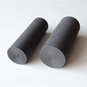Électrodes en <span class=keywords><strong>graphite</strong></span> de <span class=keywords><strong>carbone</strong></span> MZ 2 X Rods pour l'école, la science, les batteries, les cellules électriques, électrodes en forme de barre ronde, longueur 305 mm, diamètre extérieur 40 mm - Product Image 6