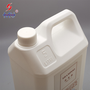 5 KG Leche Orgánica Champú Nutritivo A Granel <span class=keywords><strong>Hotel</strong></span> - Product Image 4