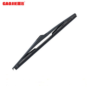 Compatible con las escobillas del limpiaparabrisas trasero de Opel Zafira, Astra y Renault Koleos. - Product Image 3