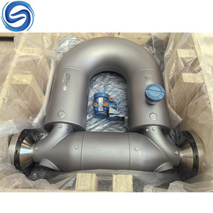 Buen Precio, Medidor de Coriolis Rosemounte Original y Nuevo, Modelo CMF025, 1-4 Pulgadas (DN6), Acero Inoxidable 316L - Product Image 5