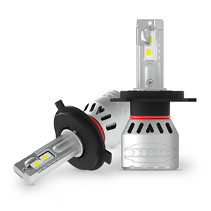 H4 H7 Voiture Phare LED 60W 12000LM Canbus Luces Led Automobile Carro H10 H11 12V Bombillos Led Lumière 9005 9006 9012 Auto Lampe - Product Image 1