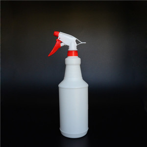 Botellas <span class=keywords><strong>de</strong></span> Spray con Gatillo Vacías <span class=keywords><strong>de</strong></span> Plástico HDPE <span class=keywords><strong>de</strong></span> 350 ml/500 ml para Soluciones <span class=keywords><strong>de</strong></span> Limpieza, Plantas, Mascotas, Vinagre, Barbacoa, Alcohol <span class=keywords><strong>de</strong></span> Masaje - Product Image 6