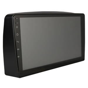 4G DSP 8 cœurs Android <span class=keywords><strong>voiture</strong></span> GPS Navigation multimédia <span class=keywords><strong>lecteur</strong></span> <span class=keywords><strong>DVD</strong></span> pour Toyota Land Cruiser 100 1998-2002 Autoradio stéréo - Product Image 6