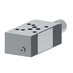 DGMFN-5-Y-A2W-B2W-30(867332) Contrôle de débit empilé (avec clapet anti-retour) - Product Image 3