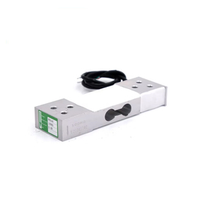 SC601AC 130 x 40 x 22mm big size platform scale <b>load</b> cell 20kg 50kg 100kg 150kg 200kg <b>load</b> cell - Product Image 1