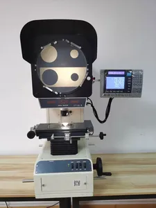CPJ-3015 Optical Comparator Digital Vertical Profile Projector Measuring Instruments High Quality Optical Profile Projector - Product Image 4