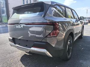 2025 EV5 530 SUV Ligero FWD 160kW Carga Rápida Coche Ecológico Batería Ligera <span class=keywords><strong>de</strong></span> 64.2kWh 530km <span class=keywords><strong>de</strong></span> Autonomía CLTC Exportación Global - Product Image 3