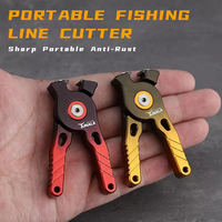 Tondeuse à ligne de pêche, tondeuse à ligne de pêche à la mouche, outils de pinces