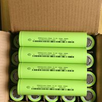 Batterie cylindrique LiFePO4 32140 JSKS 3.2V 15Ah à succès pour alimentation auxiliaire de bateaux marins