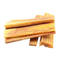 Bâton en bois de pin en résine à haute teneur outil d'allume-feu facile à utiliser bâtons d'allume-feu en bois Fatwood efficaces