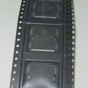 Nuevo Chip Controlador de Módulo de Confort para Automóvil VB550CRB 30578, Componente de Reparación Automotriz SMD de 64 Pines, Suministro BOM - Product Image 1