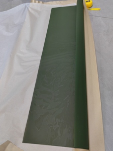 Maille en acier inoxydable enduite de PTFE 200 mailles pour la séparation de l'huile et de l'eau - Product Image 4