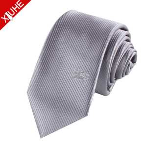 Custom Lot Mens Skinny Necktie Striped Famous Brand Name Company Logo Neck <strong>Tie</strong> Woven Necktie Custom Design Logo <strong>Tie</strong> - Product Image 6