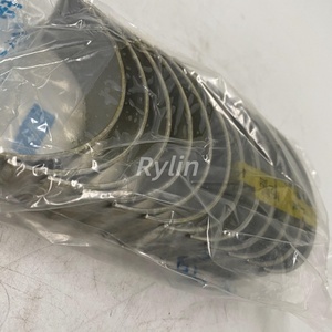 Pièces détachées pour moteur de camion à vente chaude, bielle de connexion F4000000-PJLW pour FAW - Product Image 5