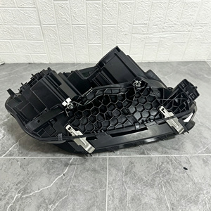 New Style for BMW X5 X6 G05 G06 G18 LCI <strong>LED</strong> <strong>Headlights</strong> 2023 2024 2025 OE A95A7B0A5 A85A7B0A6 Original G05 G06 G18 Body Kit - Product Image 5