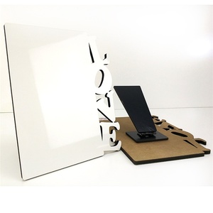 Giảm Giá Lớn Tùy Chỉnh Thăng Hoa <span class=keywords><strong>MDF</strong></span> Khung Ảnh - Product Image 5