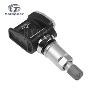 Sensor de Presión de Neumáticos Universal XIERDE Nuevo TPMS con 1 Año de Garantía para W213 <span class=keywords><strong>C238</strong></span> C257 W177 W247 A0009052102 - Product Image 3