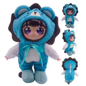 ชุดของขวัญสะสมฟิกเกอร์จิ๋วสั่งทำขายส่ง ของชำร่วยงานปาร์ตี้สำหรับเด็ก - ของเล่นเซอร์ไพรส์แบบกล่องสุ่ม ของเล่นตุ๊กตาสัตว์ - Product Image 4