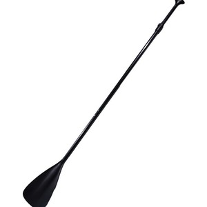 Pala de remo ultraligera de aluminio, 170-220 cm, con bloqueo rápido, portátil, para lagos, ríos, Stand Up Paddleboarding - Product Image 1
