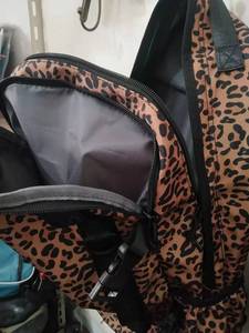 Zaino di Marca di Alta Qualità, Grande Capacità, Impermeabile, per Viaggi e Scuola, per Uomo e <span class=keywords><strong>Donna</strong></span> - Product Image 5