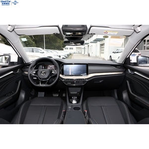 Skoda Octavia PRO TSI280 1.4T DSG Automático 2026 de Segunda Mano con Bajo Kilometraje, Asientos de Cuero, Turbo Gasolina, Tracción Trasera, Envío Inmediato - Product Image 5