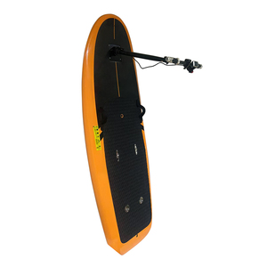 Produttore di tavole da surf elettriche impermeabili <span class=keywords><strong>E</strong></span> <span class=keywords><strong>Foil</strong></span> con manubrio staccabile - Product Image 6