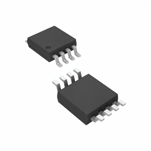ชิปอิเล็กทรอนิกส์แบบเปลือย RT2528GSP สำหรับการจัดการพลังงาน (PMIC) รุ่นดั้งเดิม 8 SOIC Exposed Pad - Product Image 1
