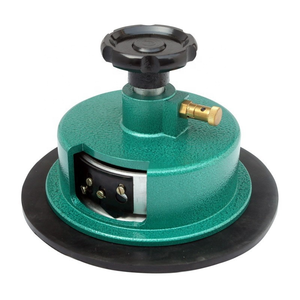 원단 샘플 원형 재단기: 섬유 <span class=keywords><strong>GSM</strong></span> 중량 측정 및 섬유 저울용 - Product Image 2