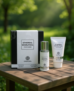 GRENobil Ethereal Whirlpool Pour Homme, Set de Perfume en Spray de 85 ml - Product Image 2