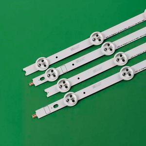 Offre spéciale HX-NO.236 42"ROW2.1 2 L1-Type 6916L-1368A Rétroéclairage LED en aluminium d'origine pour téléviseur LG - Product Image 3