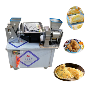 Tabletop 	 Machine à empanadas 	 Machine à Produire des Boulettes de Viande Hachée 	 Fabricant de tartes - Product Image 6