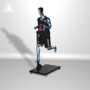 Mannequin <span class=keywords><strong>Robot</strong></span> Dynamique <span class=keywords><strong>Homme</strong></span> 2024 - Mannequin Sportif <span class=keywords><strong>Homme</strong></span> en Mouvement - Product Image 6