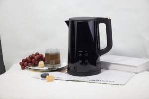 غلاية كهربائية ذكية ذكية لتصنيع التكنولوجيا الجديدة احترافية - Product Image 2