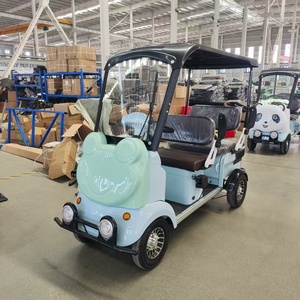 Scooter de Movilidad de 4 Ruedas de 650W 800W en Oferta - Product Image 2