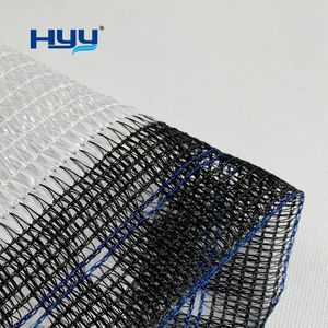 Red de sombrilla <span class=keywords><strong>blanca</strong></span> 30%-98% Tasa de sombreado Tamaño personalizado Tela de <span class=keywords><strong>sombra</strong></span> de <span class=keywords><strong>malla</strong></span> de <span class=keywords><strong>sombra</strong></span> <span class=keywords><strong>blanca</strong></span> para cubierta de invernadero - Product Image 2